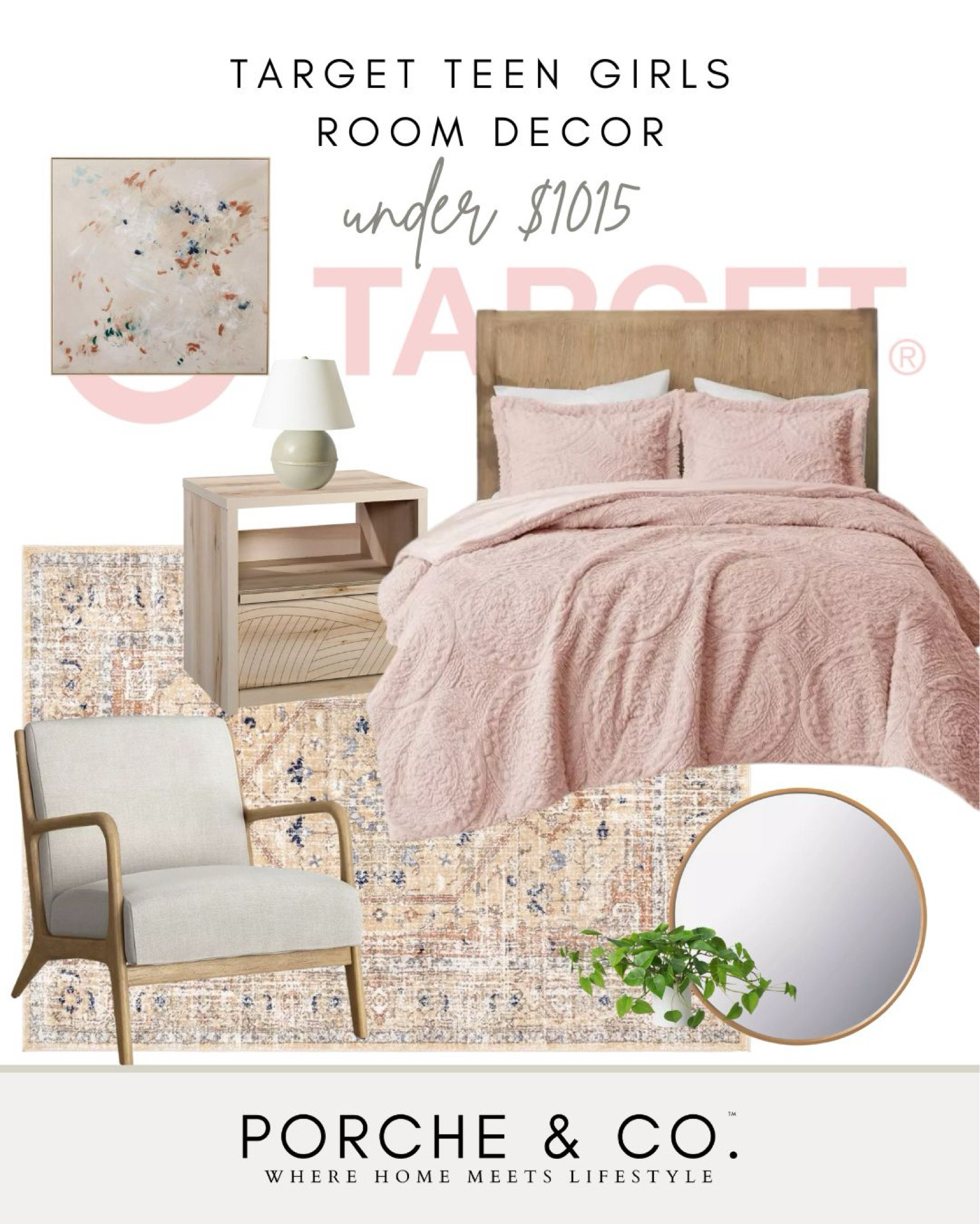 Target, teen girls bedroom, Target girls room, Target girls decor
#visionboard #moodboard #porcheandco

#LTKstyletip #LTKkids #LTKhome