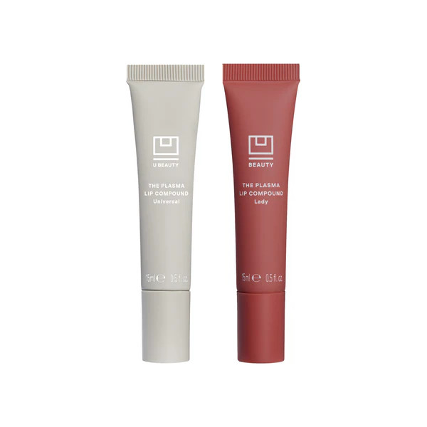 The Lip Duo (Limited Edition) – U Beauty | Bluemercury, Inc.