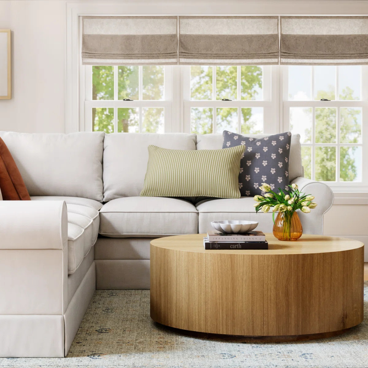 Just casually redecorating my living room thanks to this sale 🤎✨
#WayfairHome #LTKFinds #HomeRefresh #CoffeeTableDecor #MinimalistStyle #NeutralDecor #LivingRoomDecor #AffordableFinds #DecorInspo #CozyLiving #ModernDecor #LTKUnder100 #TrendingHome #ShopTheLook #ViralFinds 

 #LTKSeasonal #LTKHome #LTKSaleAlert