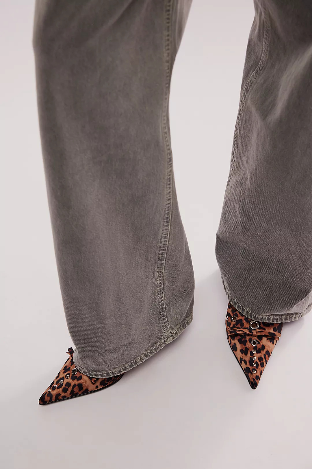 Arabella Heels | Free People (Global - UK&FR Excluded)