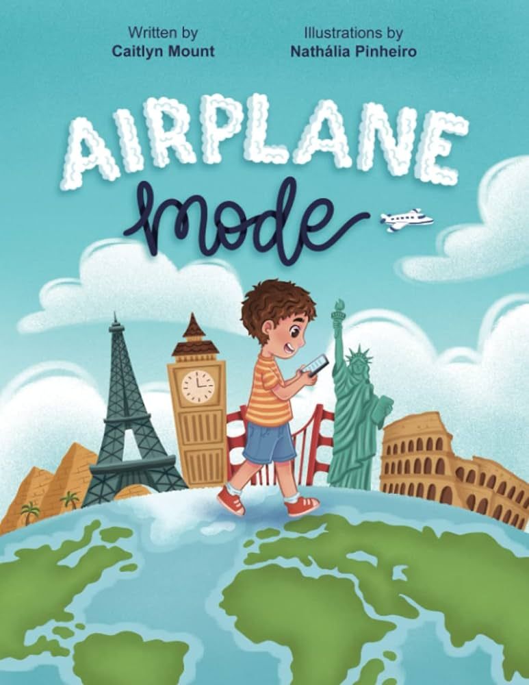 Airplane Mode | Amazon (US)