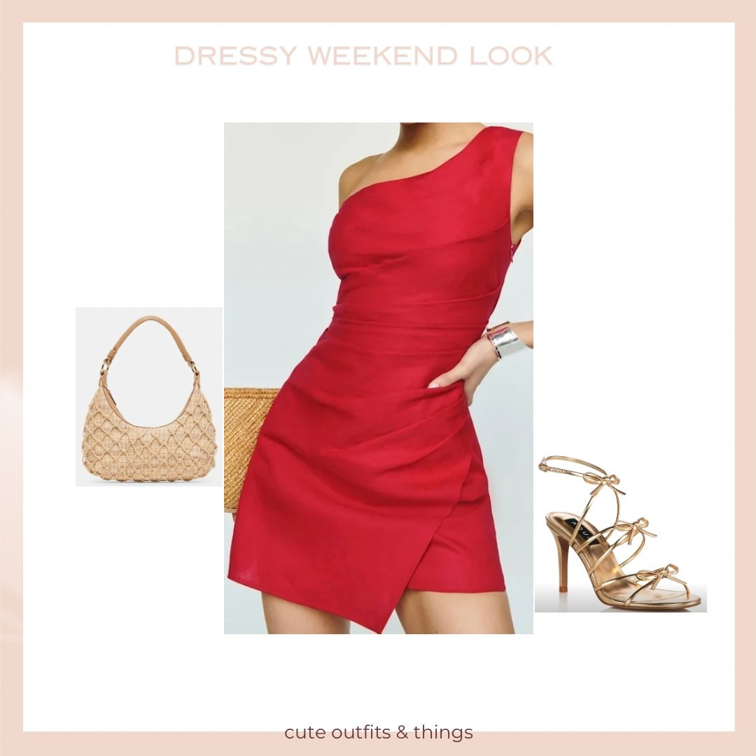 What’s your weekend vibe?

#LTKShoeCrush #LTKFindsUnder100 #LTKSummerEdit