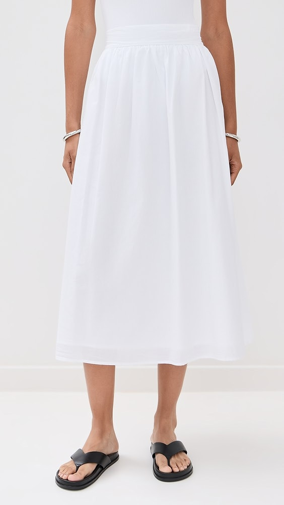 LE BOP Esme Skirt | Shopbop | Shopbop