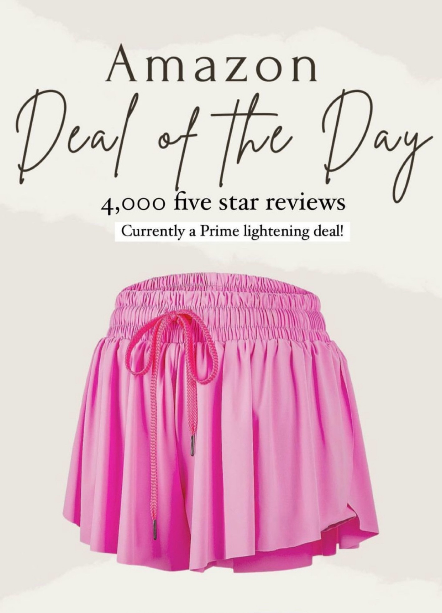 My 11 year-old lives in these in the summer! #tween #tweenclothes #summerkids 

#LTKtravel #LTKfindsunder50 #LTKkids