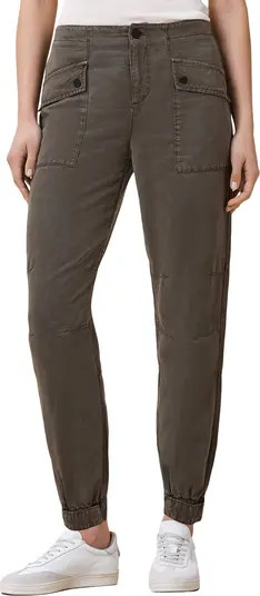 AllSaints Val Twill Cargo Pants | Nordstrom | Nordstrom