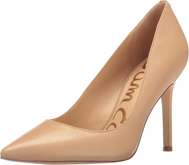 Sam Edelman Women's Classic Hazel Pump | Amazon (US)