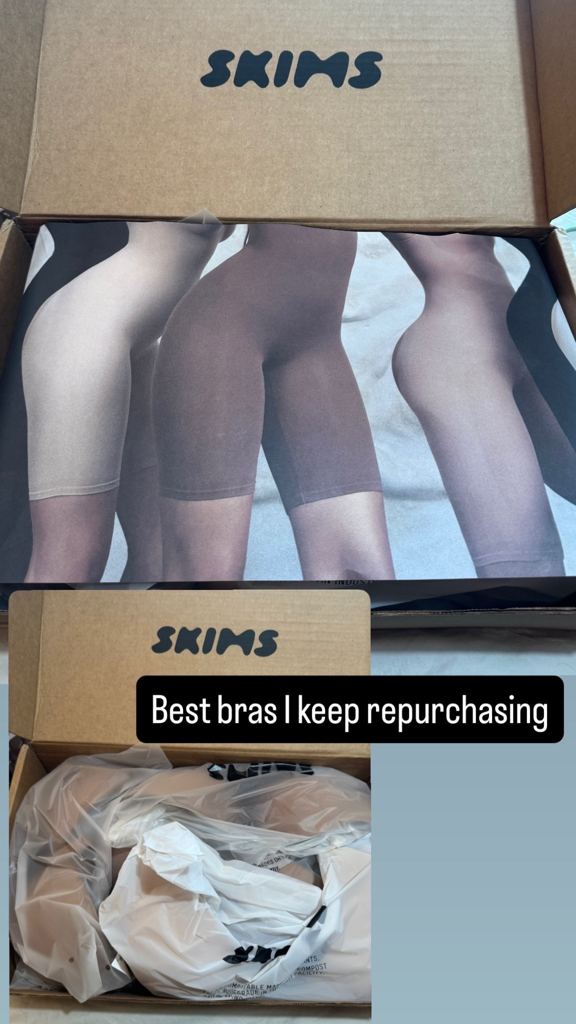 Best bras I keep repurchasing!

#LTKcanada #LTKmidsize #LTKstyletip