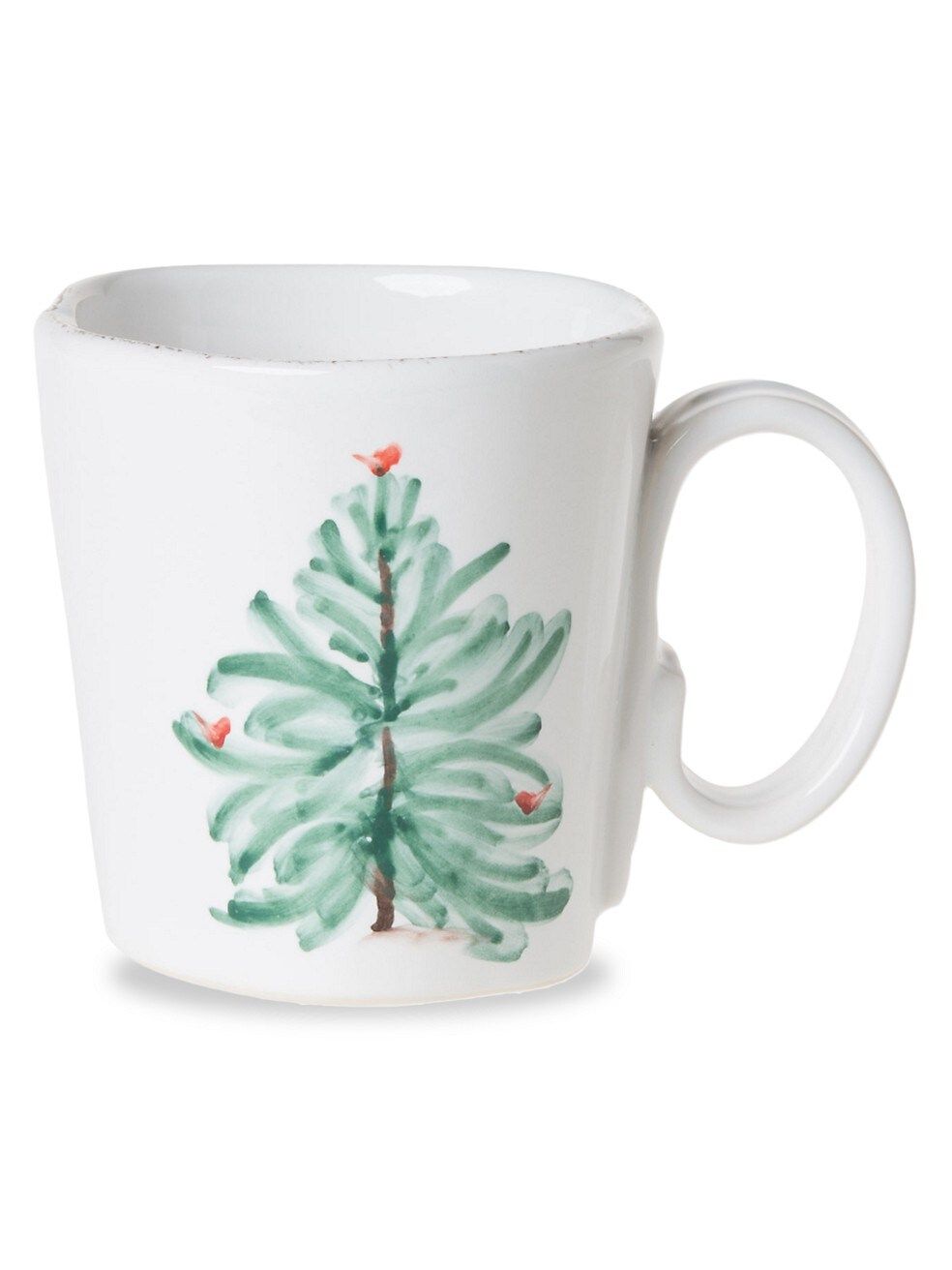 Lastra Holiday Christmas Mug | Saks Fifth Avenue