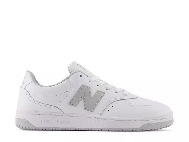 New Balance BB80 Court Sneaker | DSW
