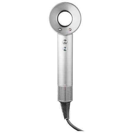 dyson Supersonic Hair Dryer White/ Silver | Sephora (US)