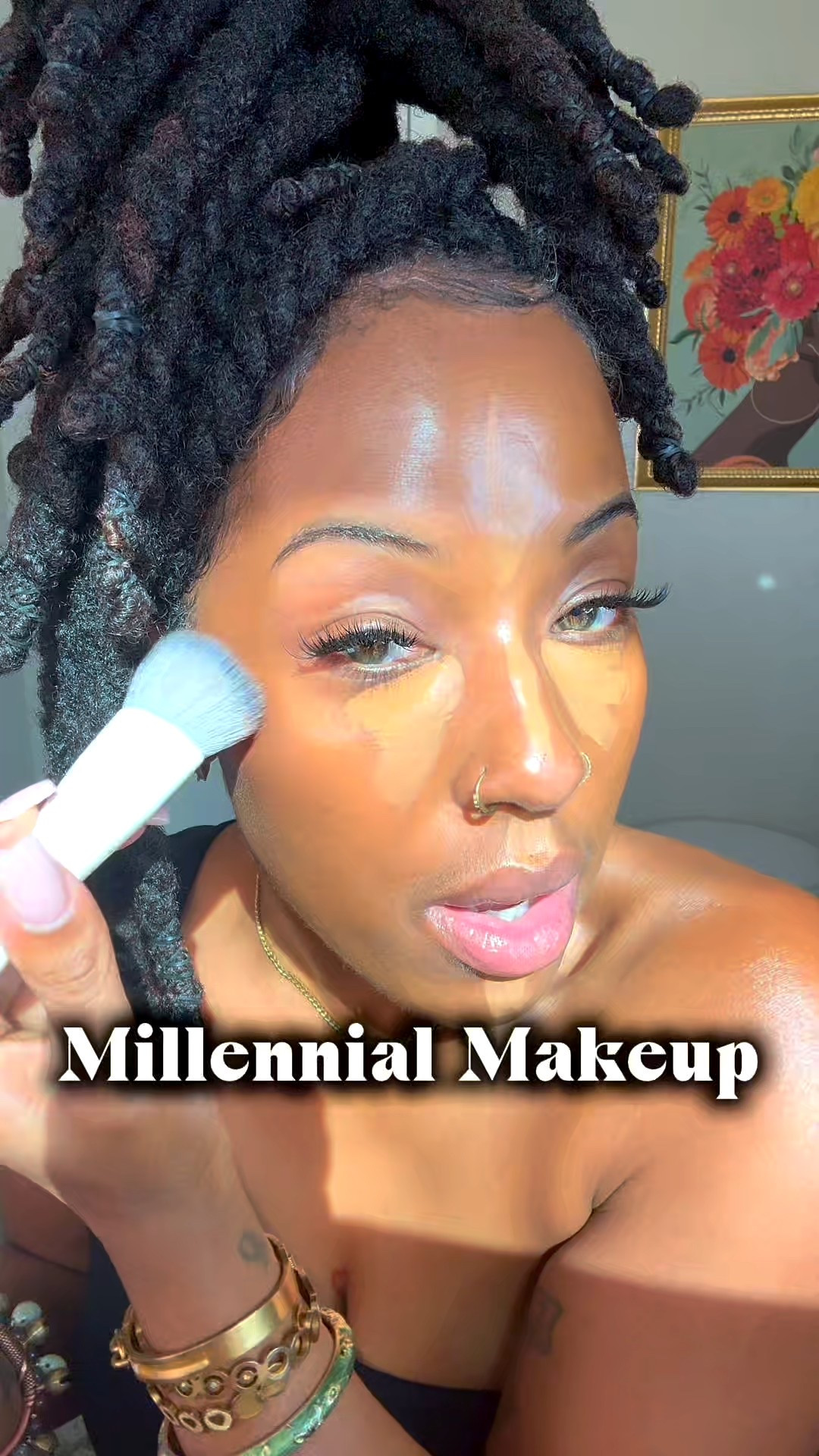 Simple Makeup Routine 

#LTKselfcare #LTKgrwm #LTKBeauty