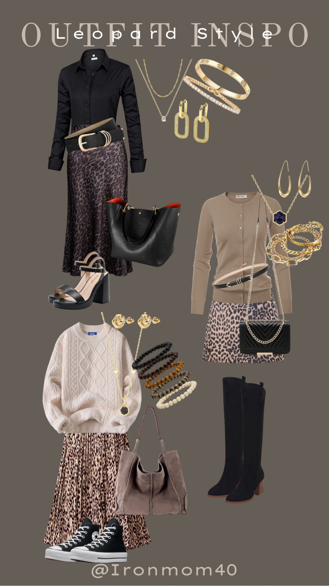 #LTKMidsize #LTKStyleTip #LTKFindsUnder100