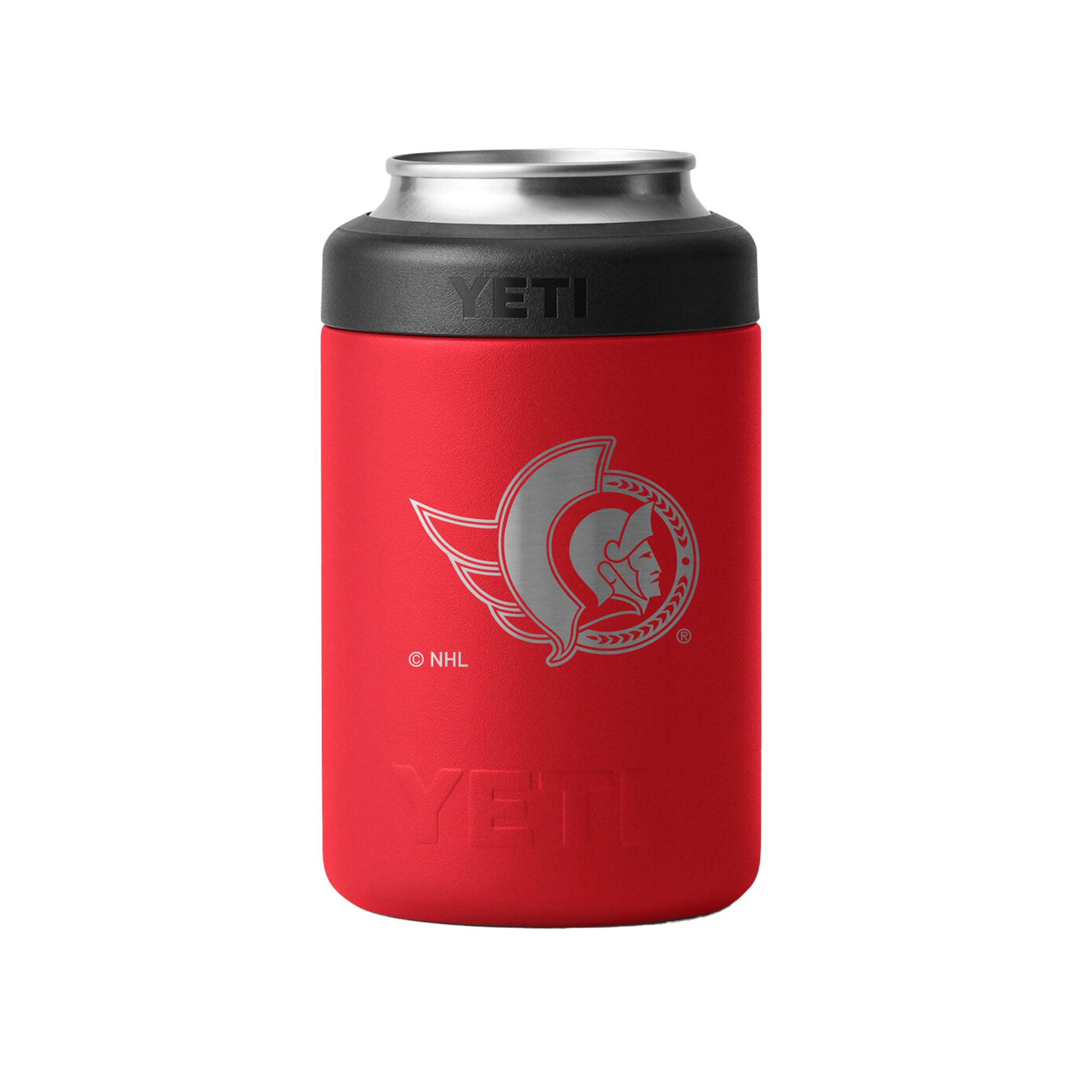 YETI Ottawa Senators 12oz. Rambler Colster 2.0 Can Cooler | Fanatics