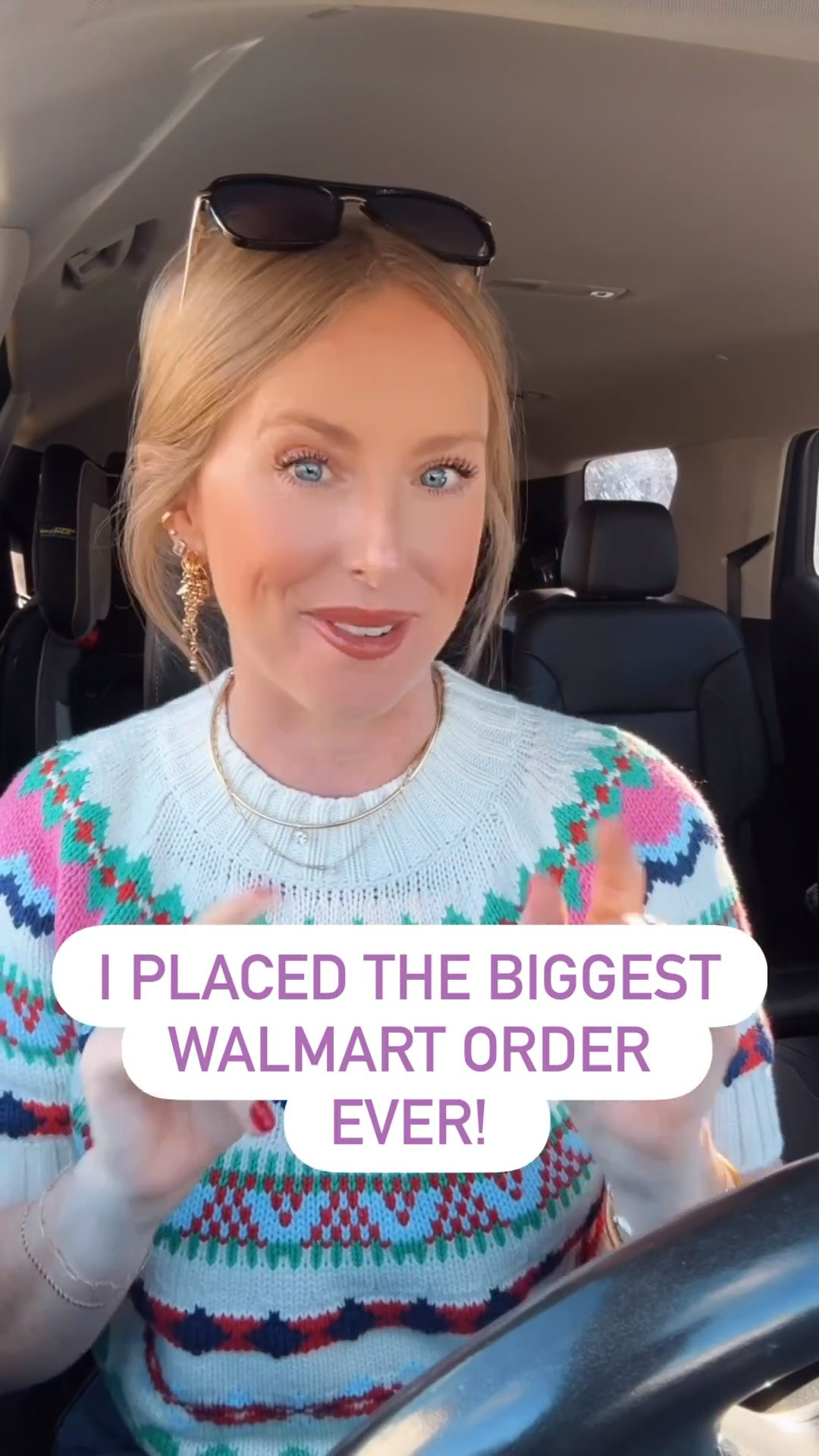 Walmart new arrivals!