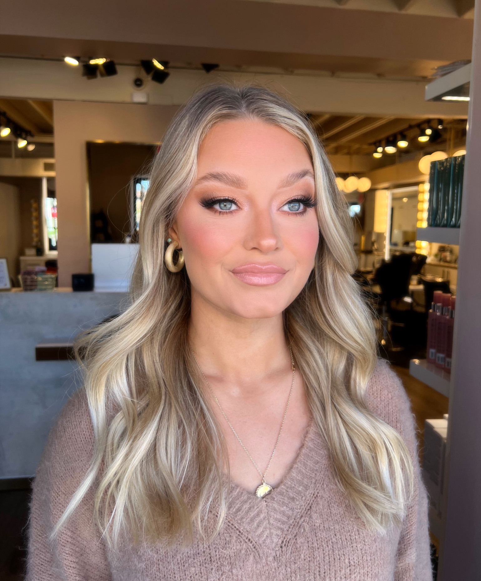 Full glam makeup, makeup lesson, makeup class, Sephora, ulta, 

#LTKunder50 #LTKFind #LTKbeauty