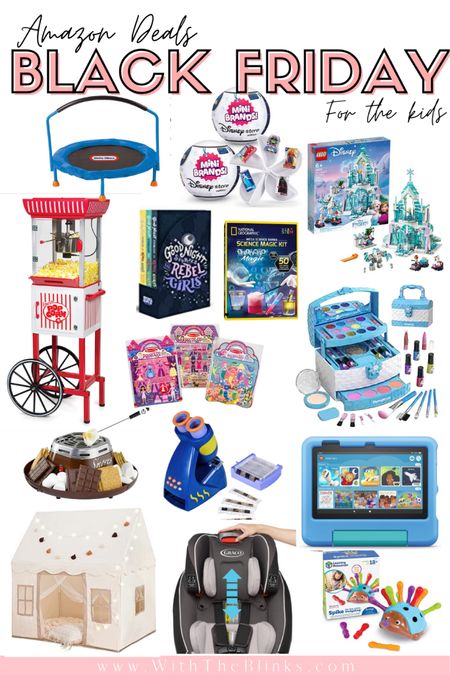 Kids Black Friday amazon sales discounts gifting Christmas gifting thanksgiving deals BFCM amazon deals for the kids 

#LTKkids #LTKGiftGuide #LTKHoliday