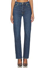 FRAME The Ruler in Blue. - size 26 | Revolve Clothing (Global)