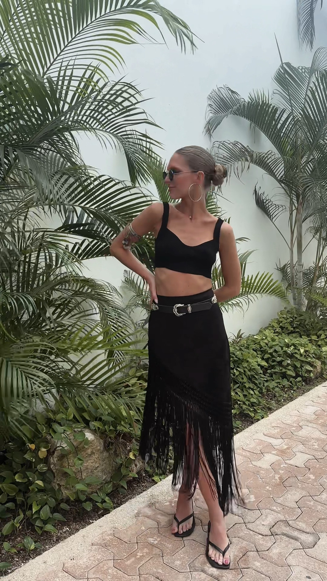 Festival bound #festival #coachella #12thtribe #musicfestival #western #fringe #stagecoach

#LTKSeasonal #LTKFestival #LTKFindsUnder50