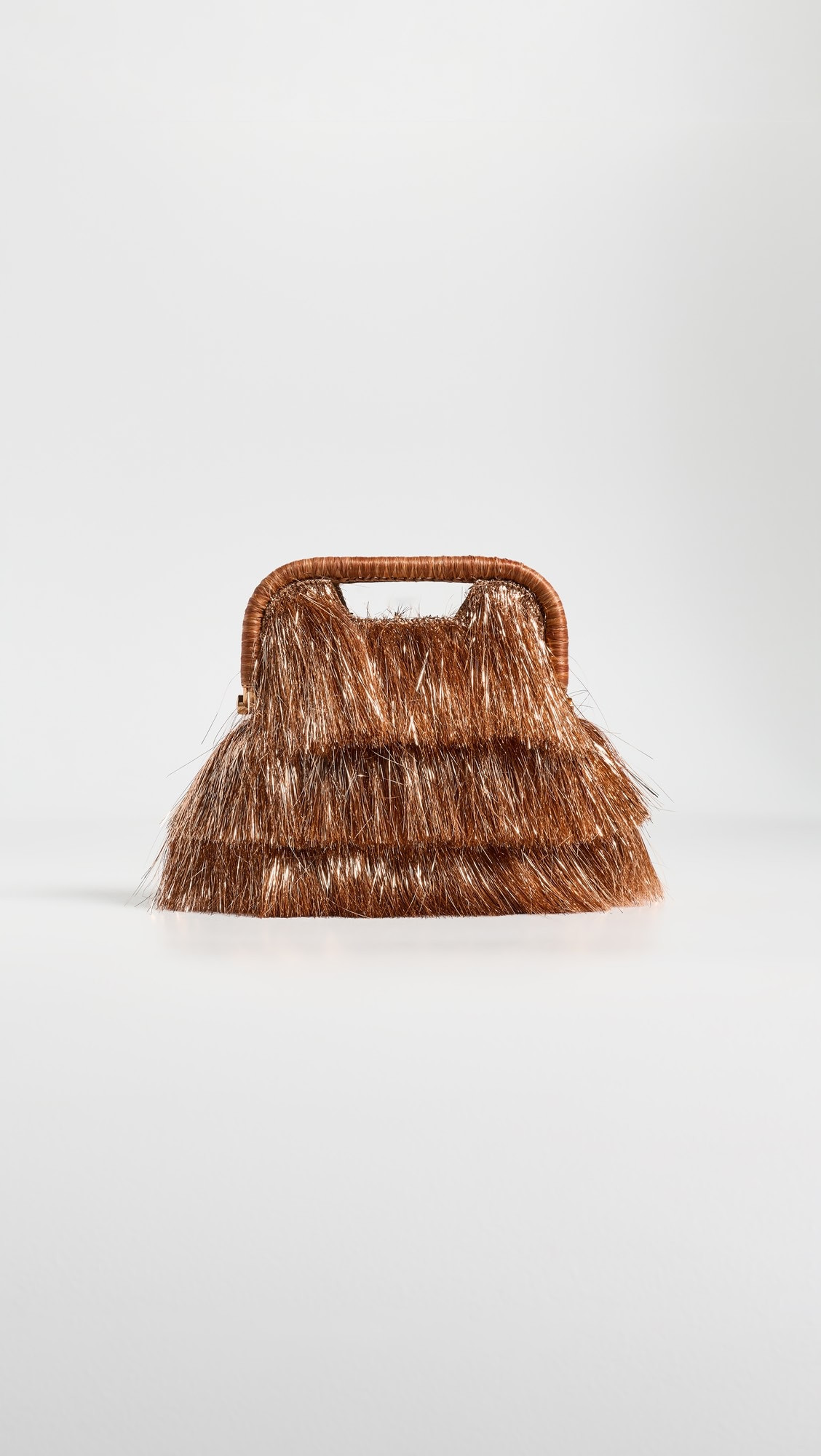 The Flamands Fringe Mini Bag | Shopbop