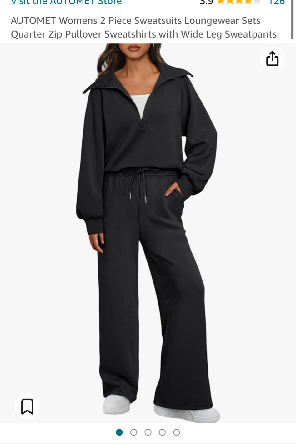 Amazon Comfy Sets 

#LTKsalealert #LTKSeasonal #LTKU