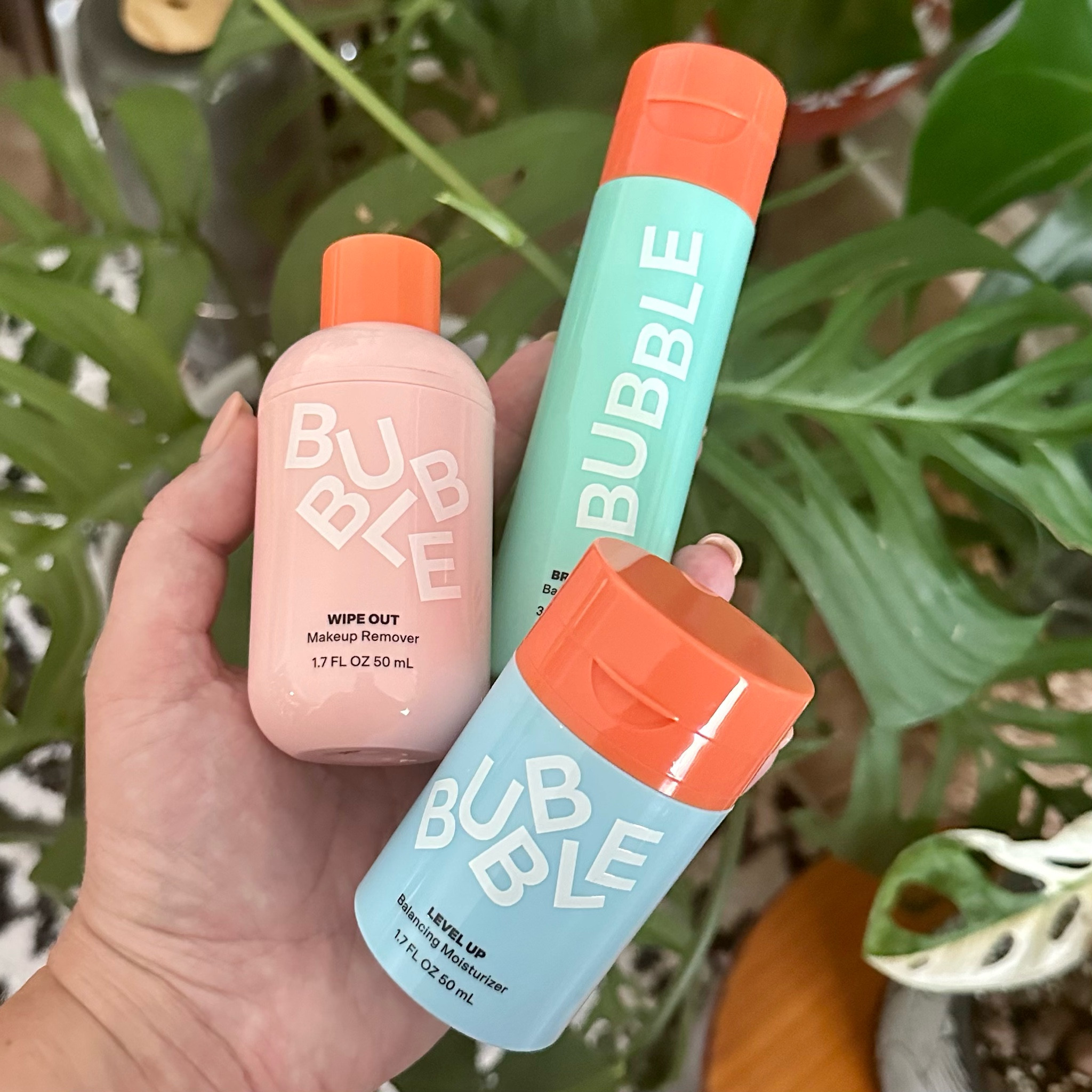 Restock on one of our FAVE clean skincare brands at @Walmart! (#ad) BOTH of our tweens love Bubble! They have great products! In addition to some of our faves, the bundles are BACK! Value-priced at $25, it’s $39 worth of product! Great way to try it! 

#walmartpartner #walmartbeauty #welcomeroyourwalmart

#LTKkids #LTKunder50 #LTKbeauty