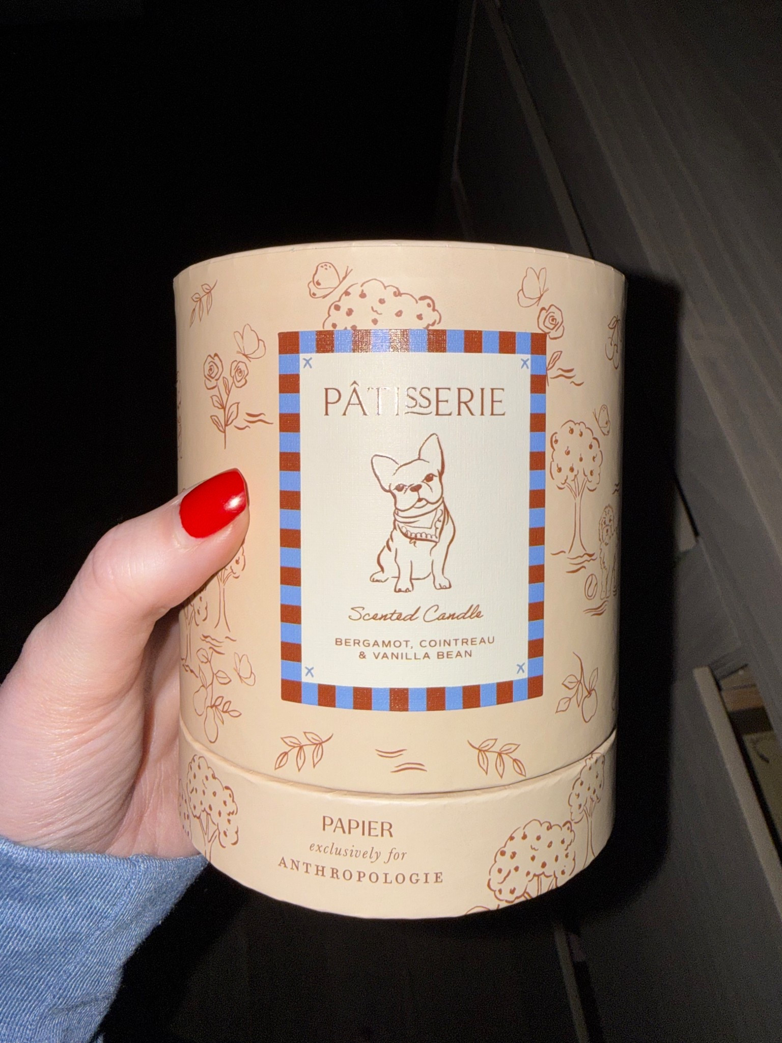 For Frenchie lovers 🩷

#LTKHoliday #LTKdayinmylife