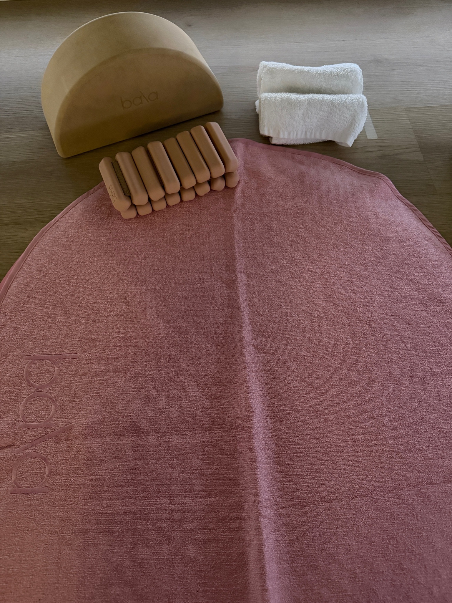 Having your own mat>>>

#LTKFindsUnder50 #LTKFitness #LTKActive