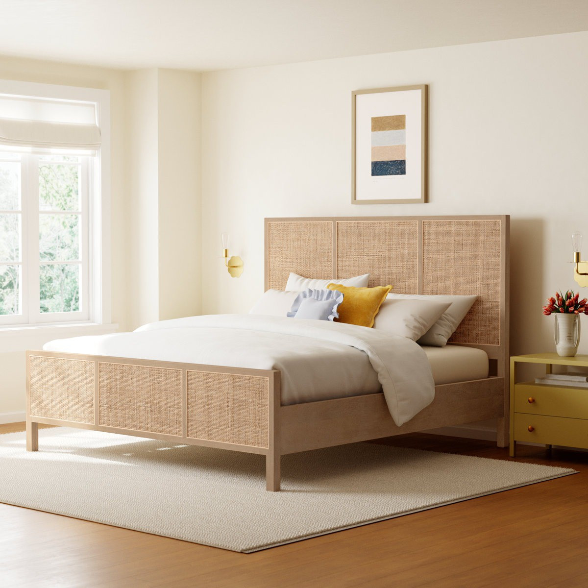 OMG you guys, Wayfair Black Friday + Cyber Week is SO good this year! 🔥If you’ve been wanting to refresh your bedroom, this is the time — upholstered platform beds, headboards, dressers, nightstands, mattresses, rugs, lamps, mirrors, bedding sets, vanities… literally everything is on sale!Don’t sleep on the Wayfair Cyber Monday sale — the deals are crazy good for home, furniture, and bedroom makeovers. 🛏️✨#Wayfair #WayfairSale #WayfairBlackFriday #WayfairCyberWeek #WayfairCyberMonday #WayfairDeals #WayfairFinds #BedroomFinds #BedroomFurniture #ModernBedroom #BedroomMakeover #BedFrame #UpholsteredBed #Headboard #Dresser #Nightstand #Mattress #Bedding #HomeDecor #HomeDeals #FurnitureSale #FurnitureFinds #SaleAlert #AffordableHome #HomeInspo #USAFinds

#LTKCyberWeek #LTKHome #LTKSaleAlert