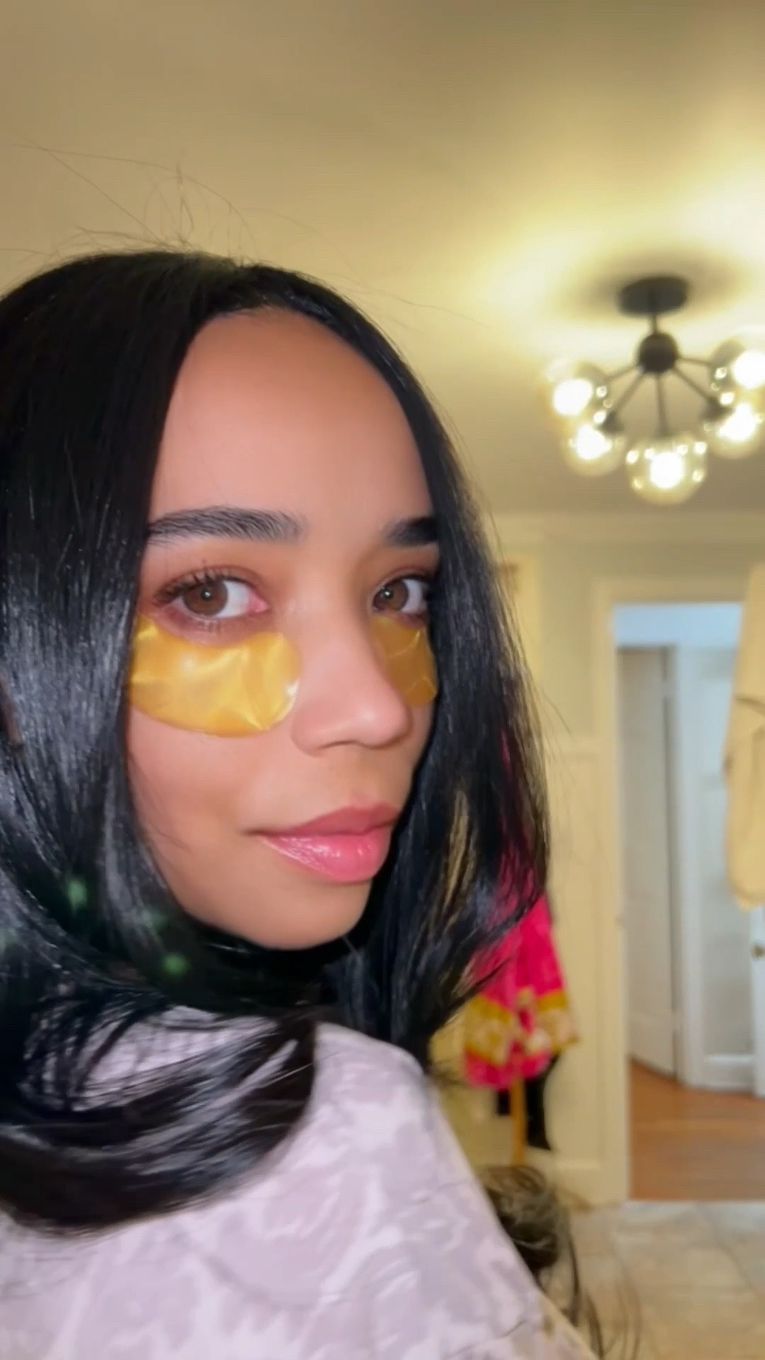 Hair for days! Best products I have ever used ever. #Olaplex has changed my hair. 

#LTKStyleTip #LTKFindsUnder100 #LTKBeauty