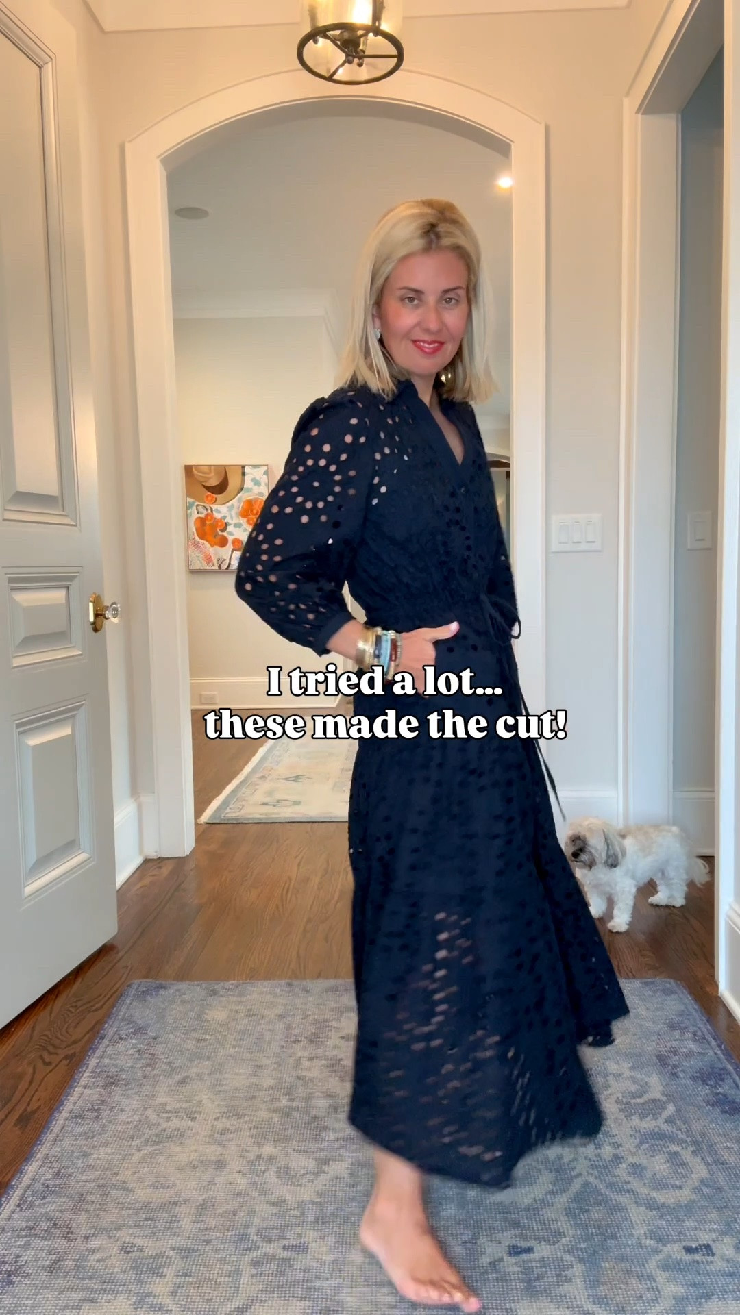 Perfect looks for now and into fall! 

Look 1- 4 dress, 8 shoe
Look 2- s dress, 7 shoe
Look 3- xs dress, 8 shoe
Look 4- 4 dress, 8 boots
Look 5- xs dress, 7 shoe

Codes:
Allie + Bess - Catherine20
Gigi New York - Catherine15


#LTKdayinmylife #LTKootd #LTKmomlife

#LTKgrwm #LTKSaleAlert #LTKOver40