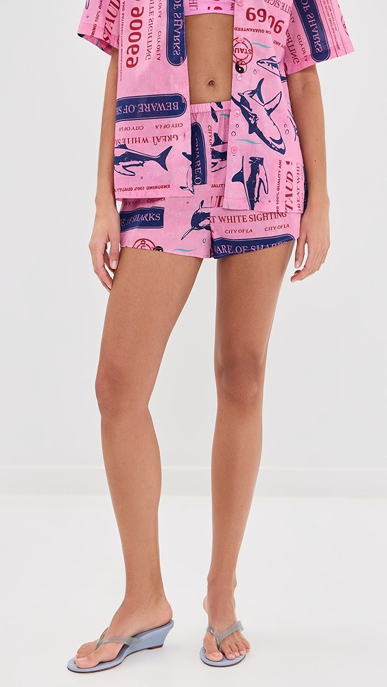 STAUD | Shopbop