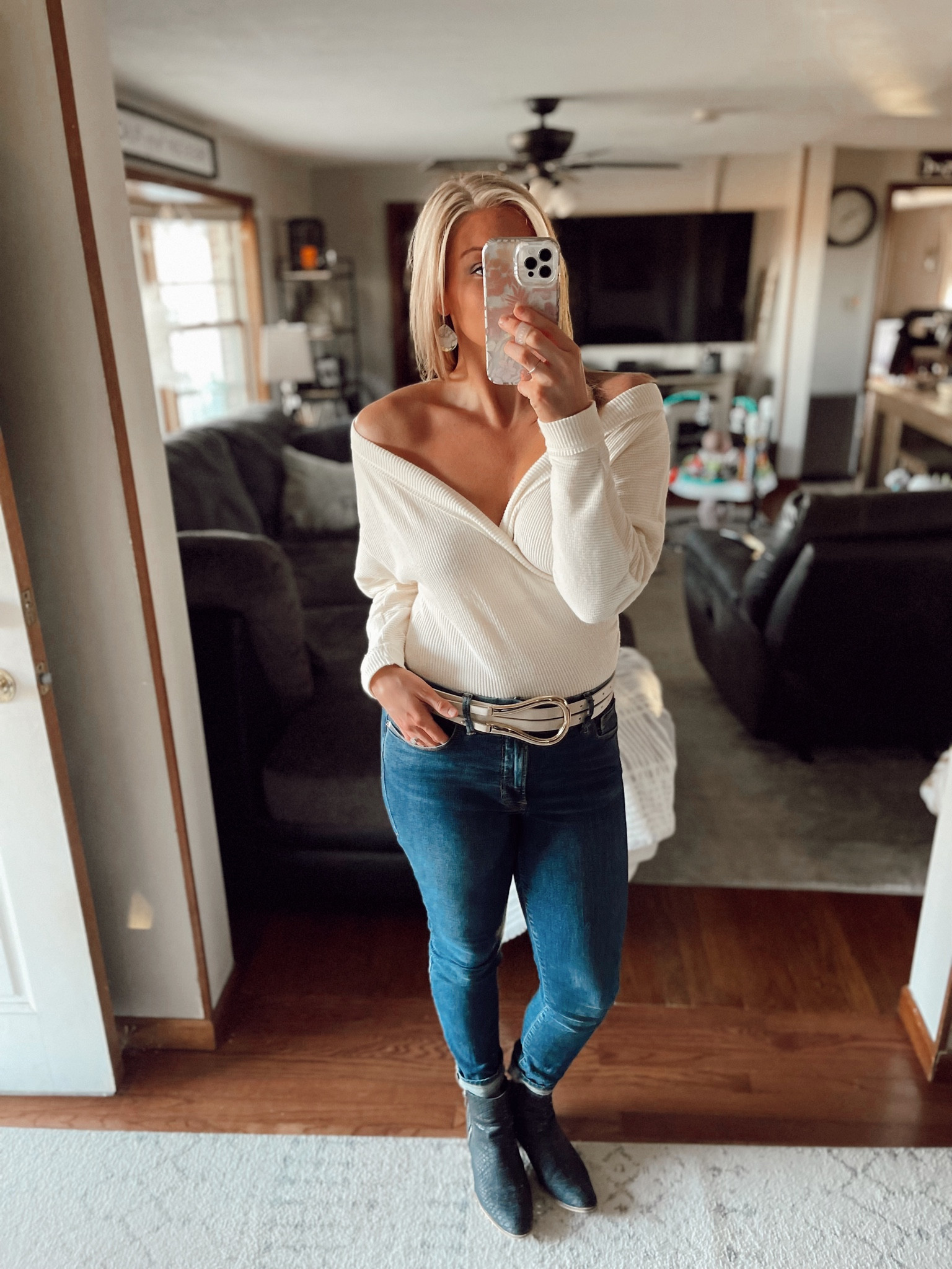 Lovin' This Feeling Bodysuit curated on LTK