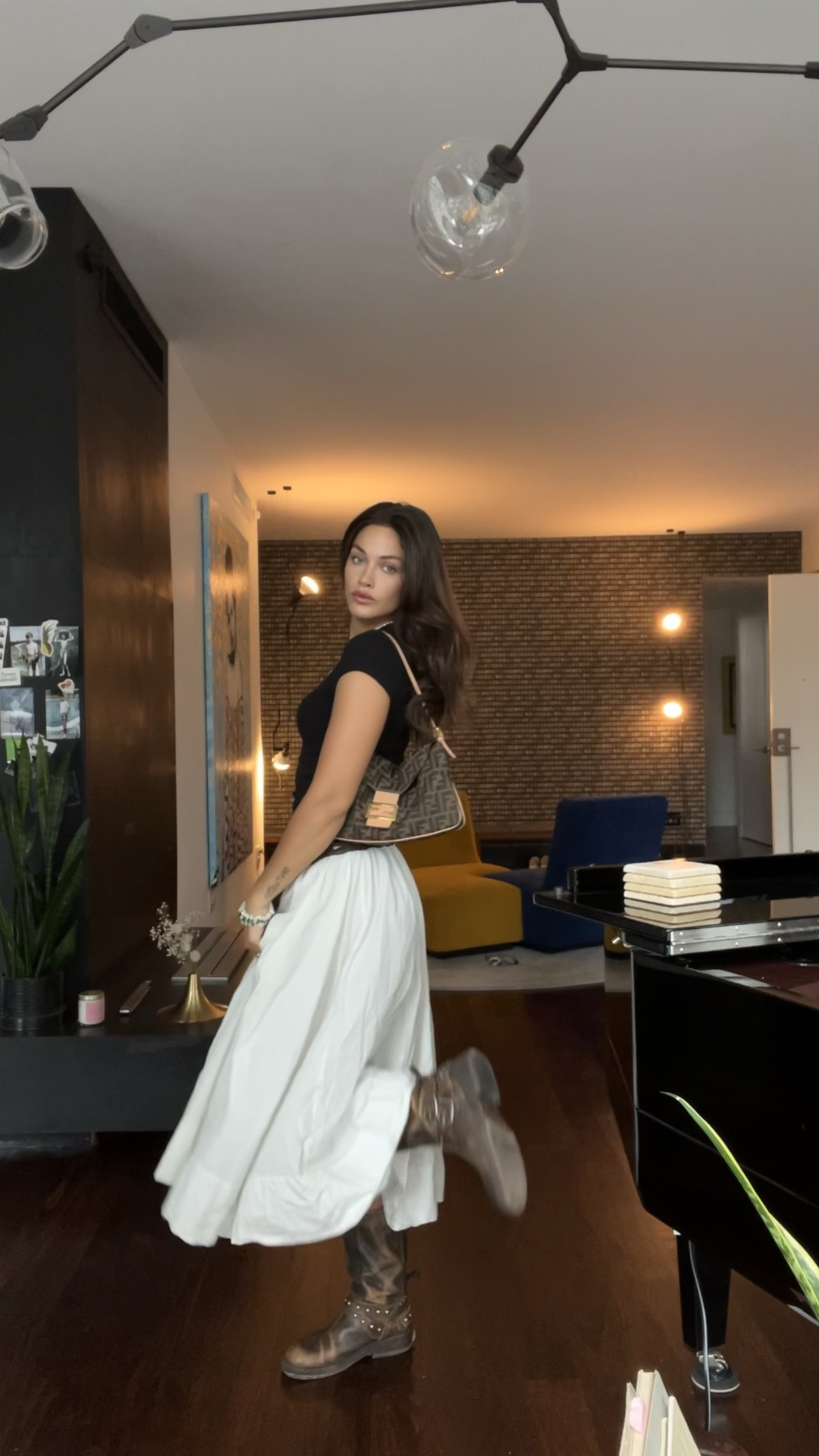 Church fit ⛪️

#LTKSeasonal #LTKStyleTip