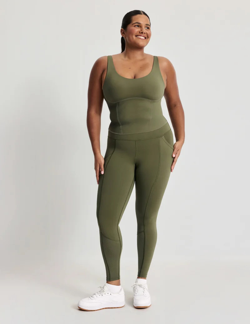 Pursuit Leakproof Training Legging | Knix