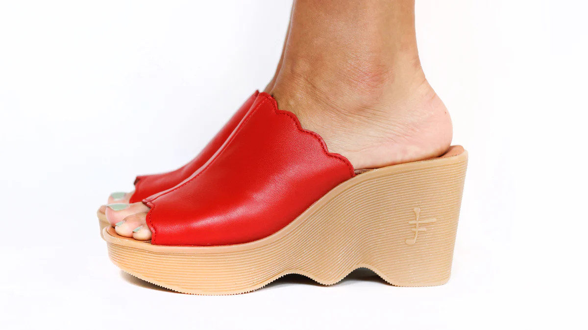 Upslide | Famolare