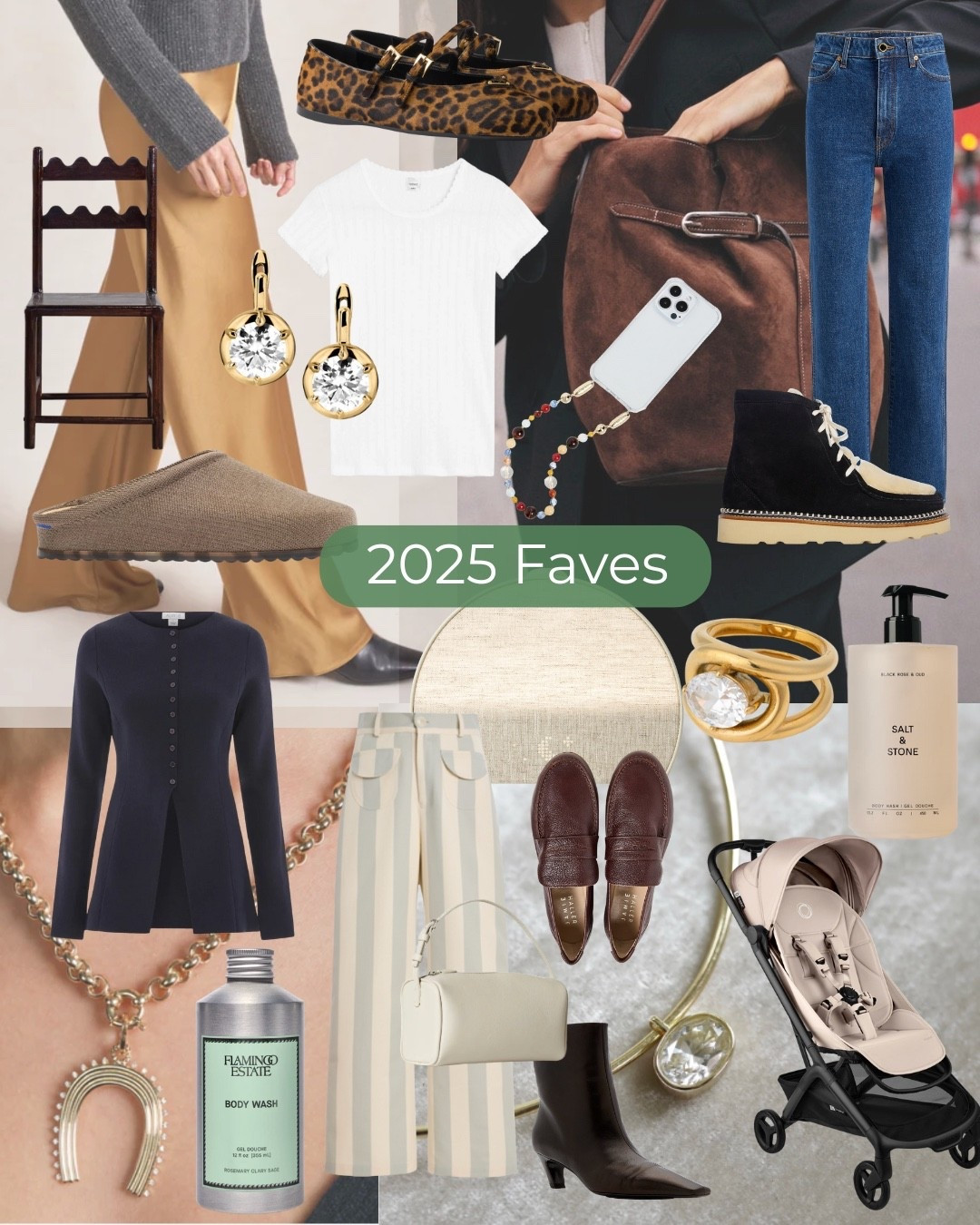 2025 Faves

#LTKHome #LTKSeasonal #LTKKids