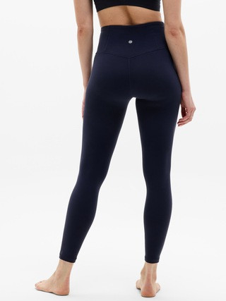 Elation Ultra High Rise 7/8 Legging | Athleta