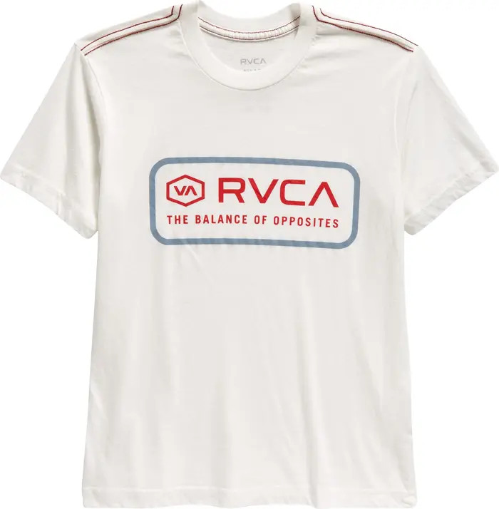 Kids' Dexford Graphic T-Shirt | Nordstrom