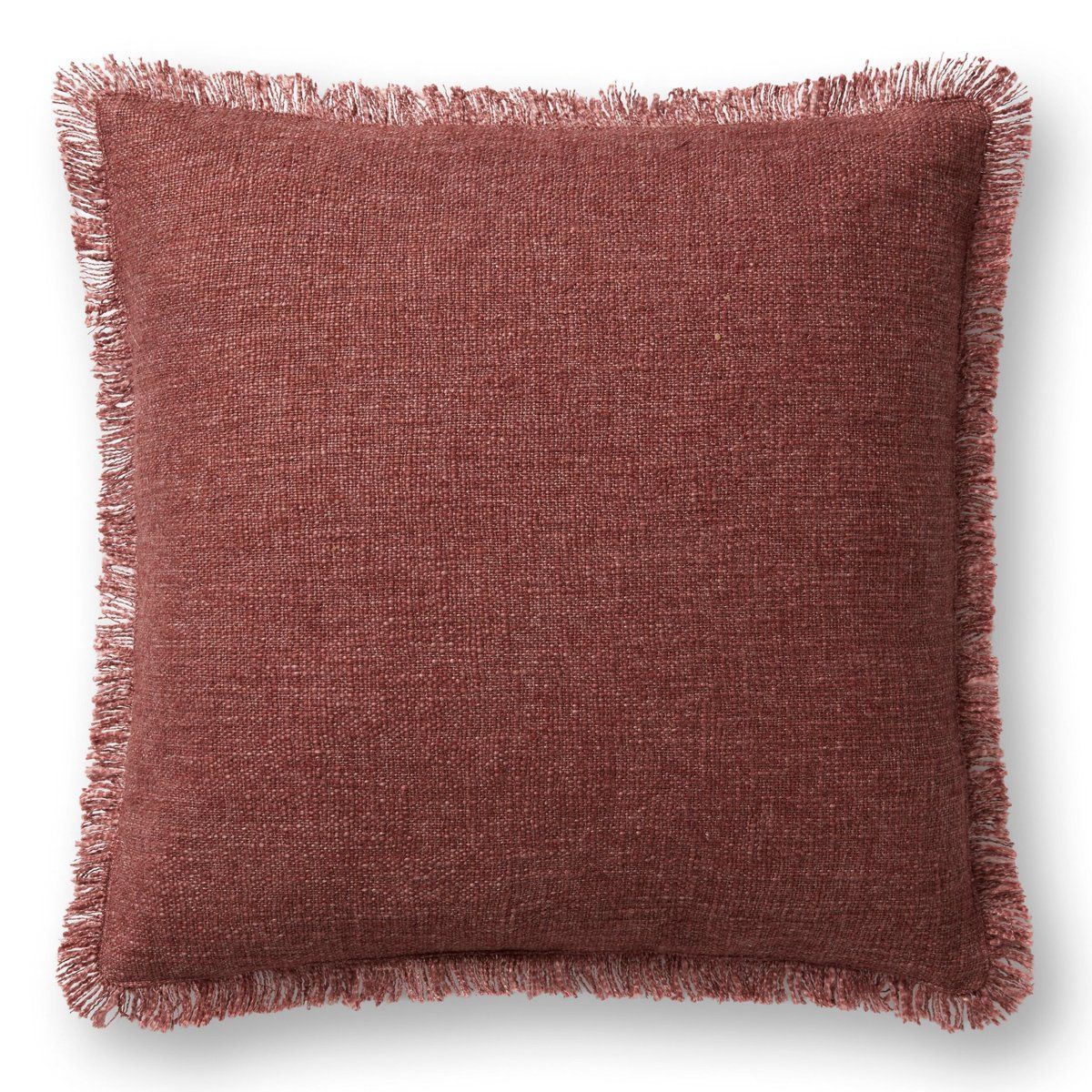 Sable Pillow - PAL-0033 | Rugs Direct