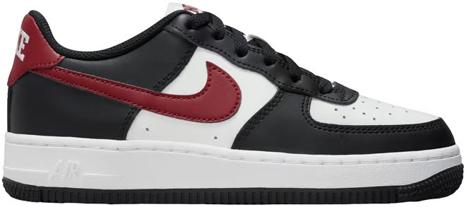 Nike Kids' Grade School Air Force 1 Shoes | Dick's Sporting Goods