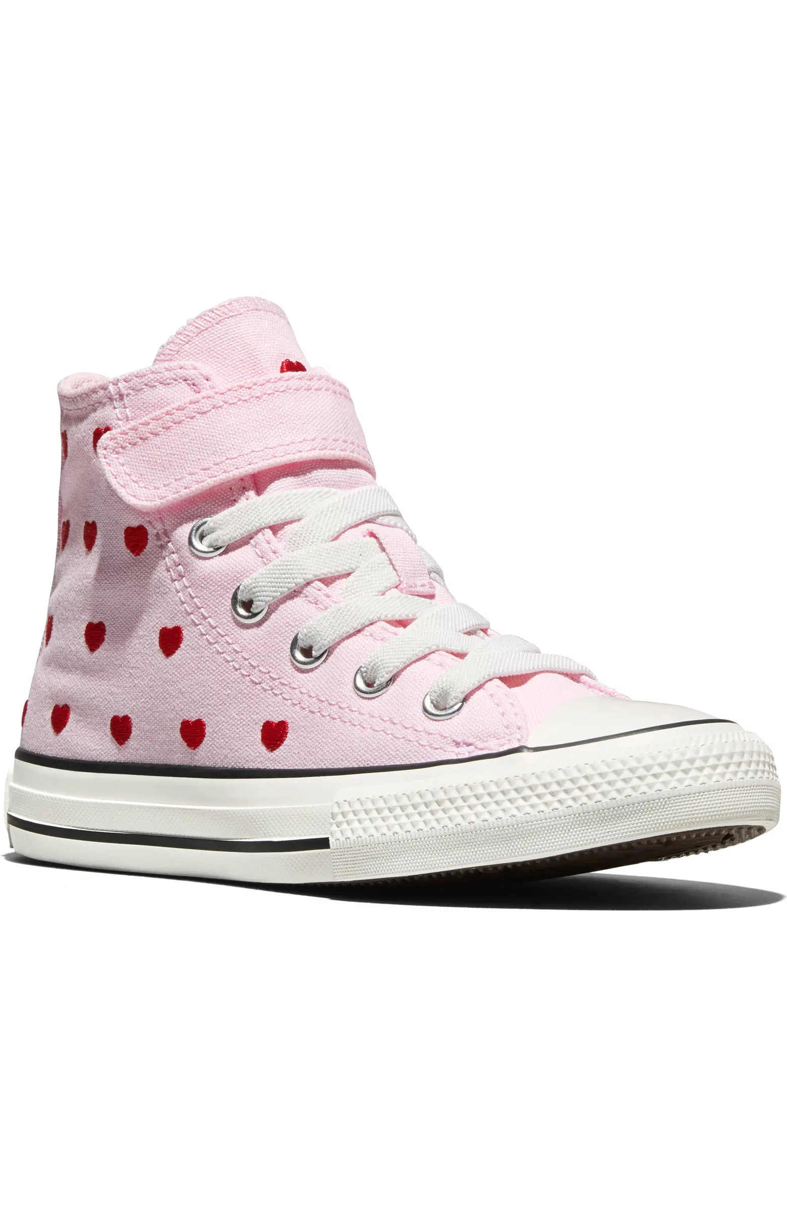 Kids' Chuck Taylor® All Star® 1V High Top Sneaker | Nordstrom