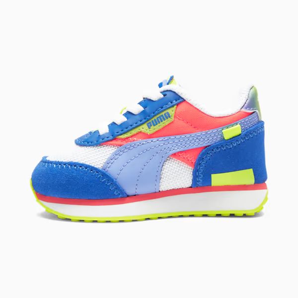 Future Rider Lollipop Toddlers' Shoes | PUMA US