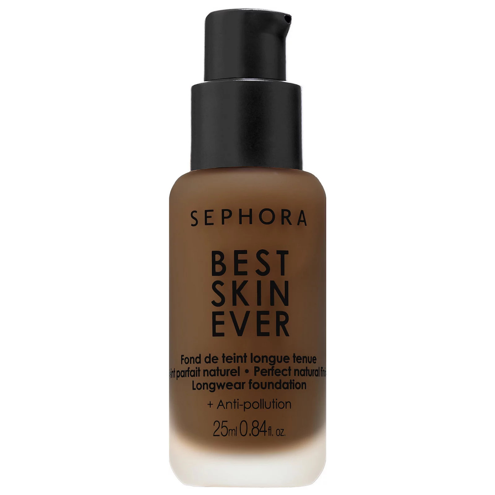 SEPHORA COLLECTION Best Skin Ever Liquid Foundation, Size: 0.84 FL Oz, 65.5 P | Kohl's