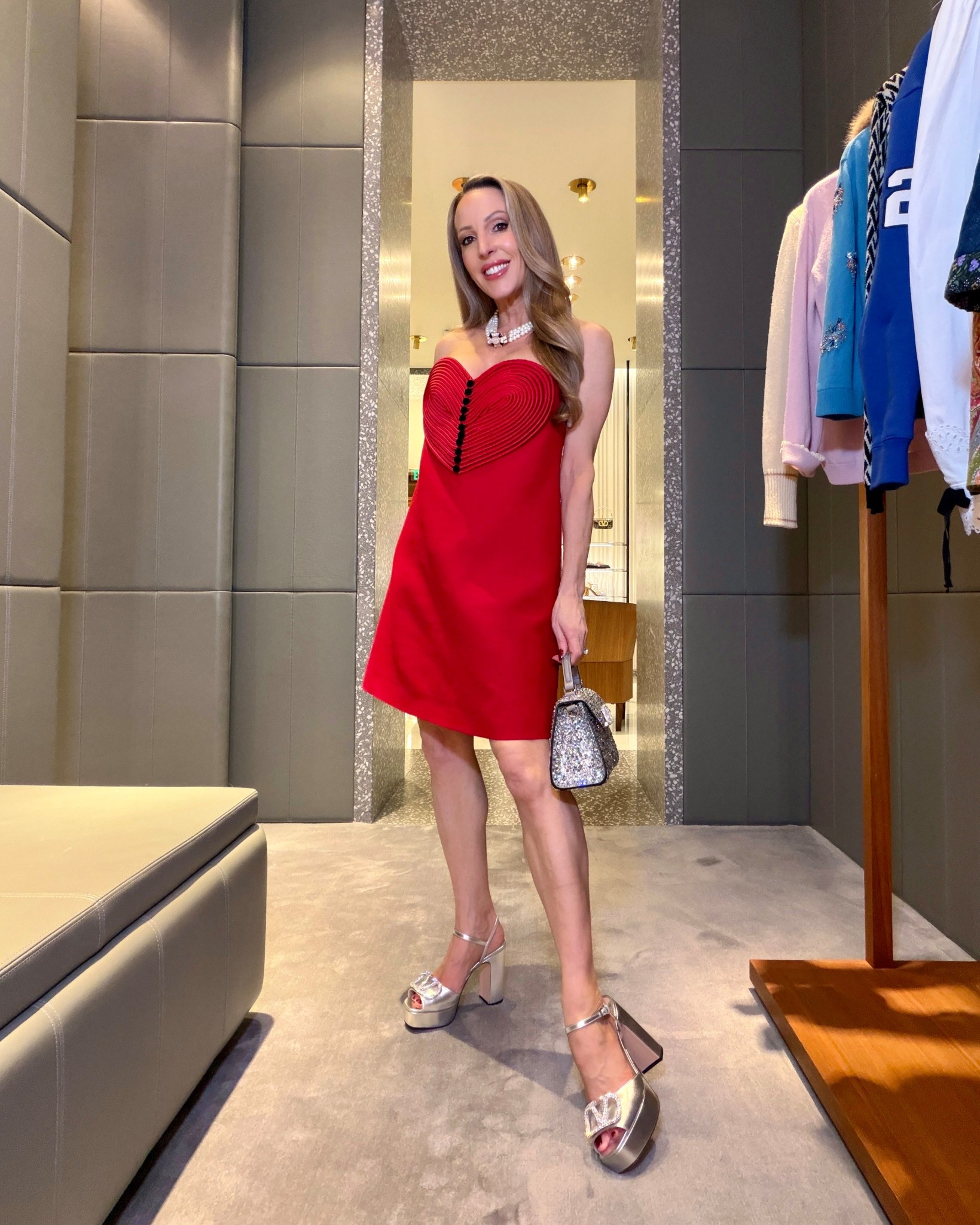 Red Valentine’s Day dress, red heart mini dress, Valentine’s Day outfit, Valentino red mini dress, red Valentine’s Day dresses from designer to under $100.

#LTKValentine #LTKSaleAlert #LTKPetite