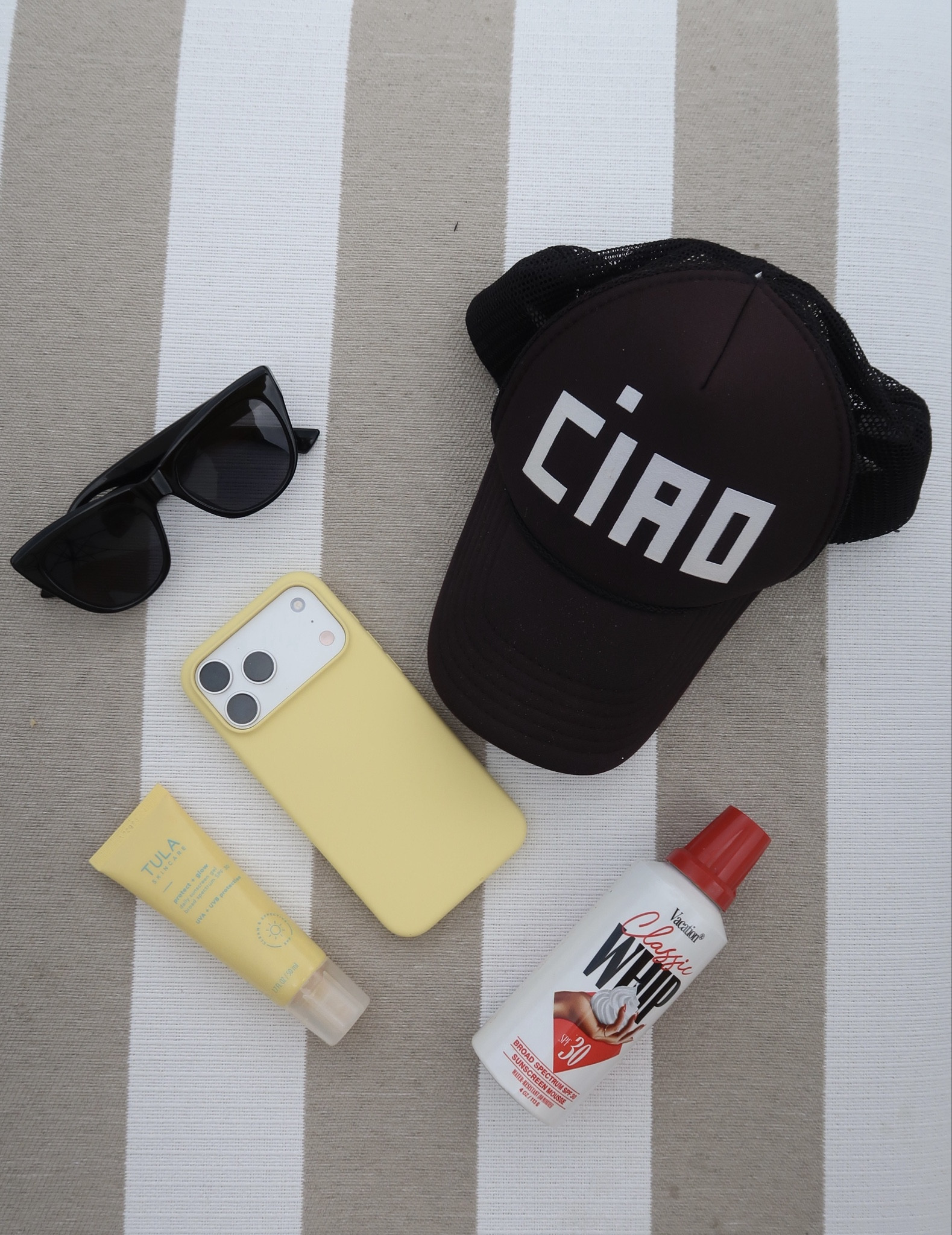 Outdoor essentials

#LTKootd #LTKSwim #LTKdayinmylife