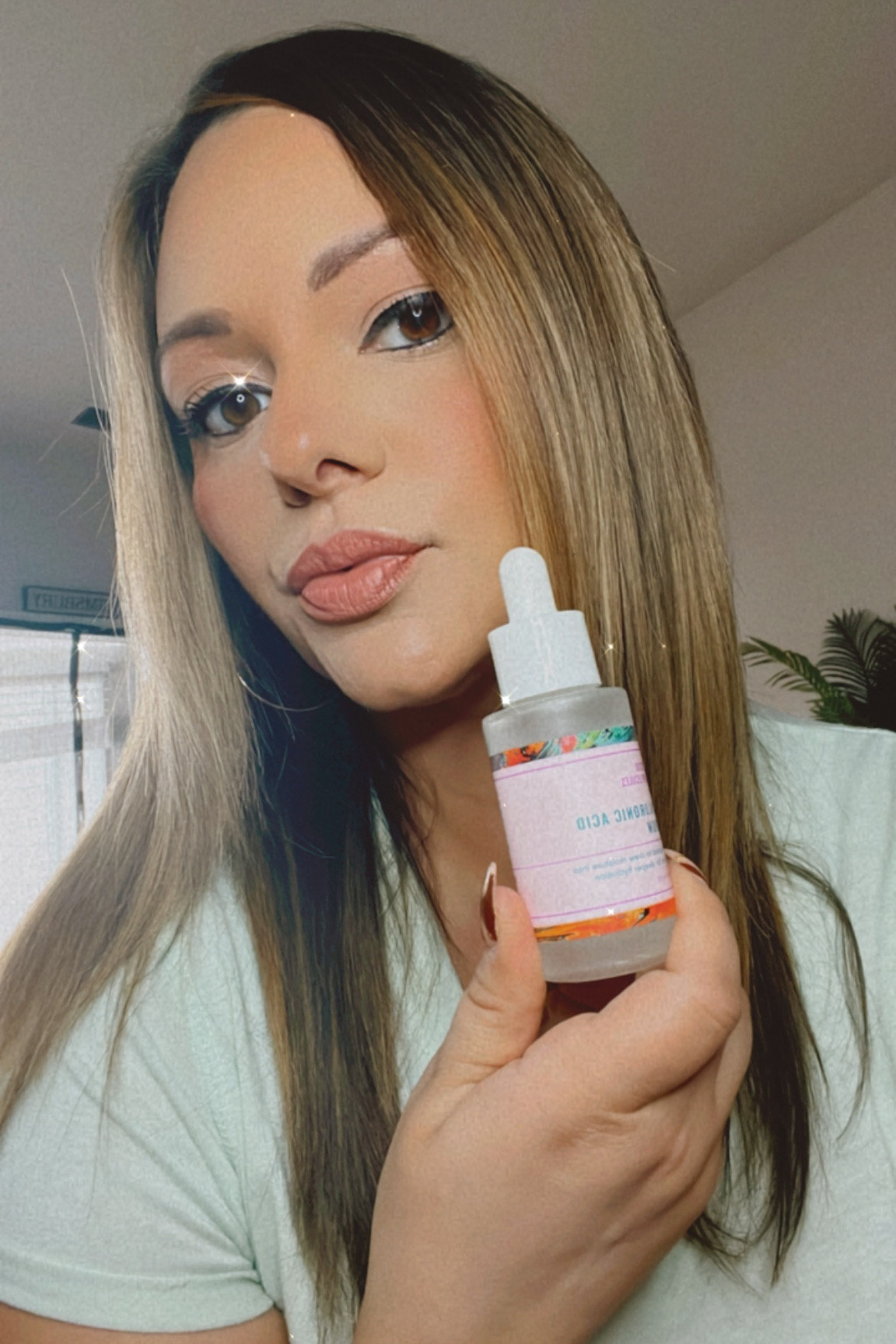 Good Molecules Hyaluronic Acid Serum 👌🏻👌🏻 for those winter months coming up I’m prepping my skin for beautiful glowing hydrating skin! ✨

#LTKSeasonal #LTKsalealert #LTKbeauty