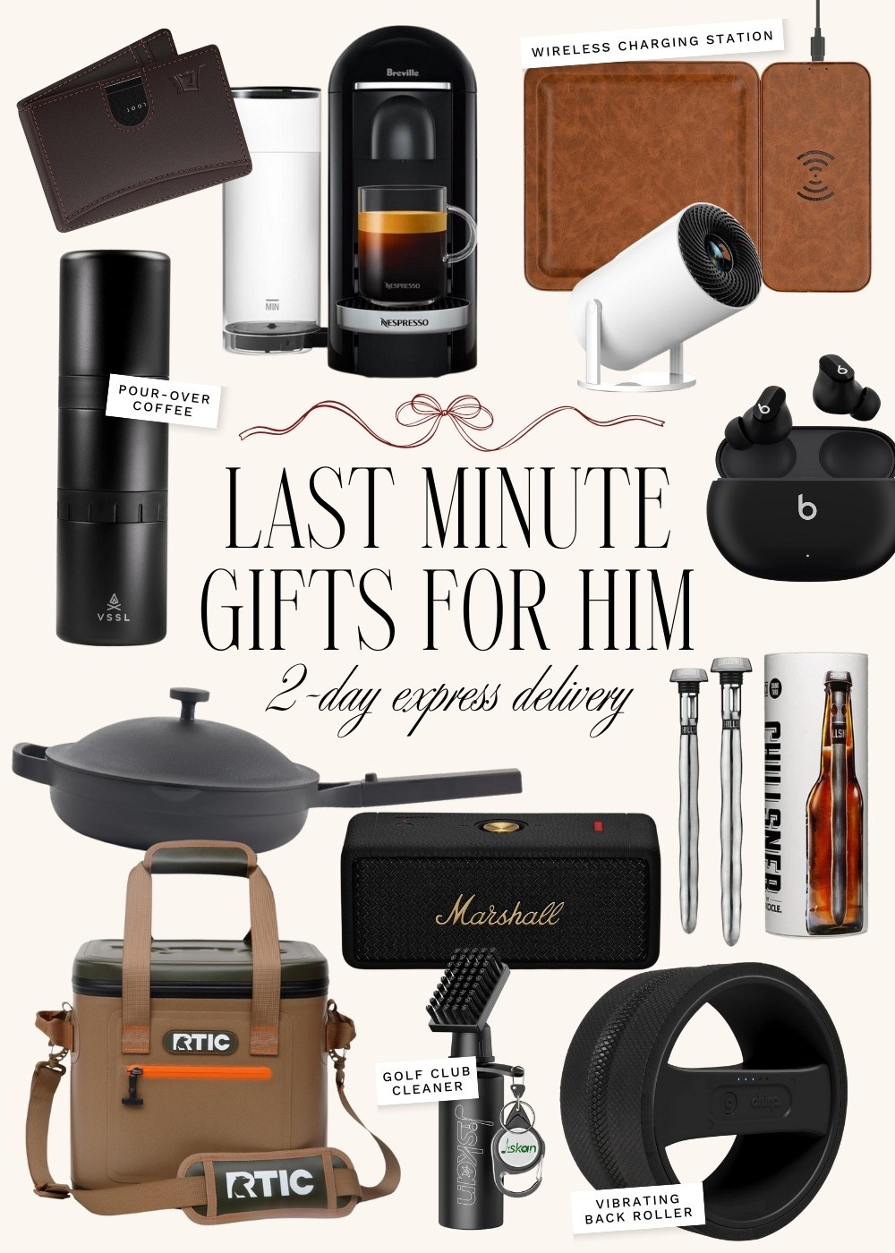 Last minute gifts for him! 2-day prime shipping. 

Guys gifts, gifts for him, Amazon gifts for him, Amazon gift guide, holiday gift guide, dad gifts, boyfriend gifts, husband gifts, brother gifts

#LTKGiftGuide #LTKHoliday
