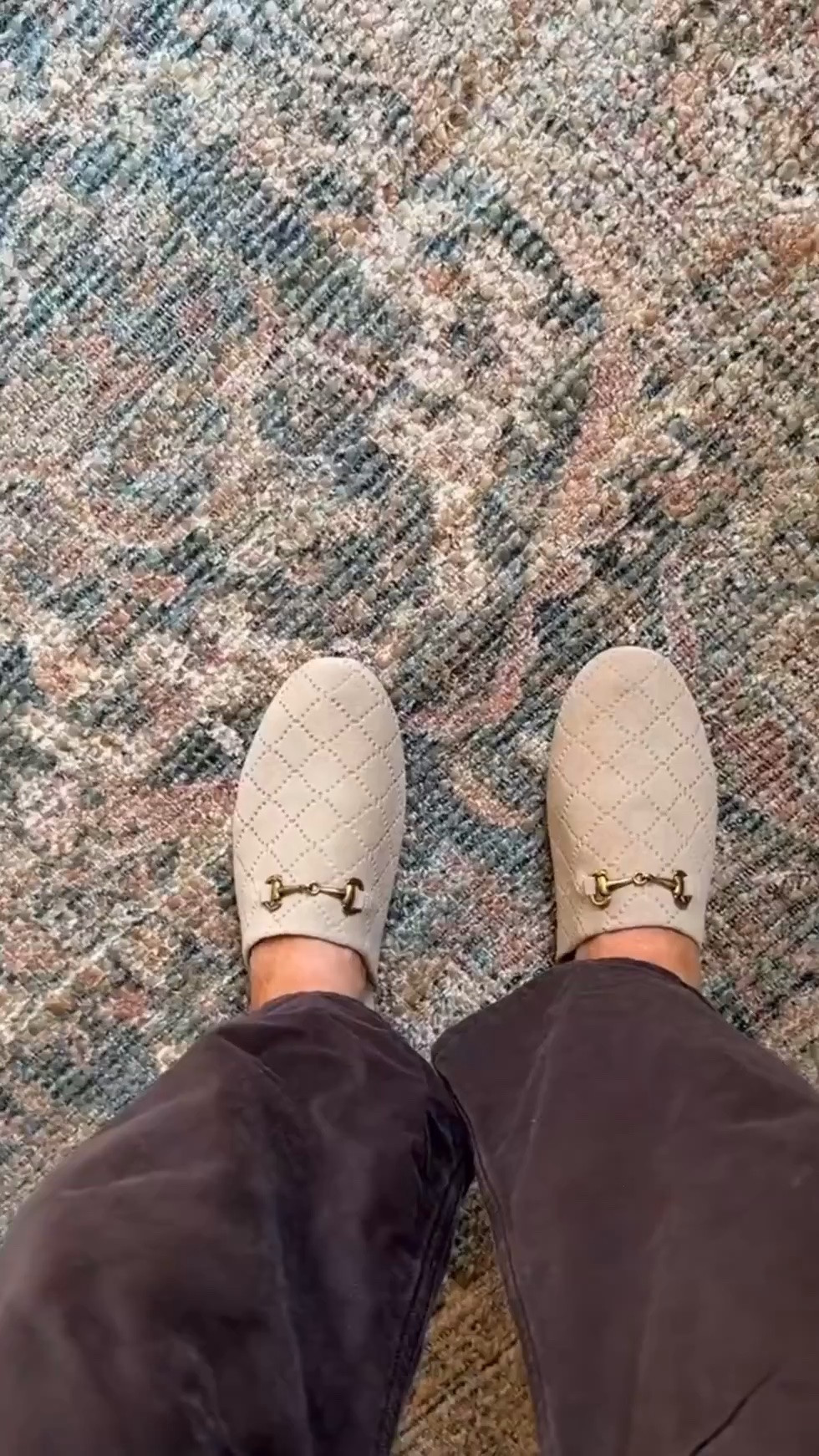 I just got the cutest mules in and can't wait to wear them this fall. They're so comfy and perfect for any outfit!!

#LTKSeasonal #LTKootd #LTKgrwm