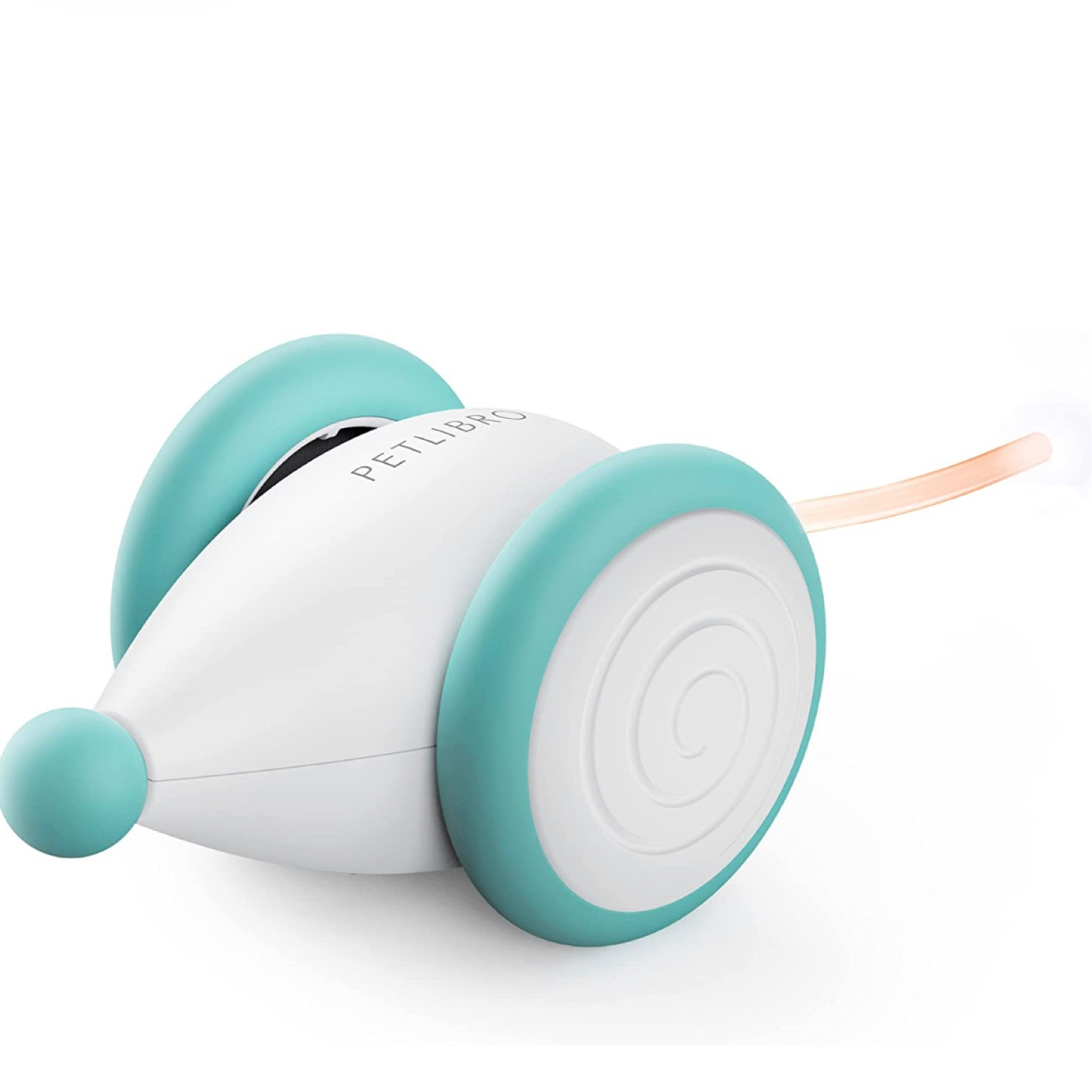 Great interactive cat toy! 🐈🐭


#LTKunder50 #LTKfamily #LTKFind