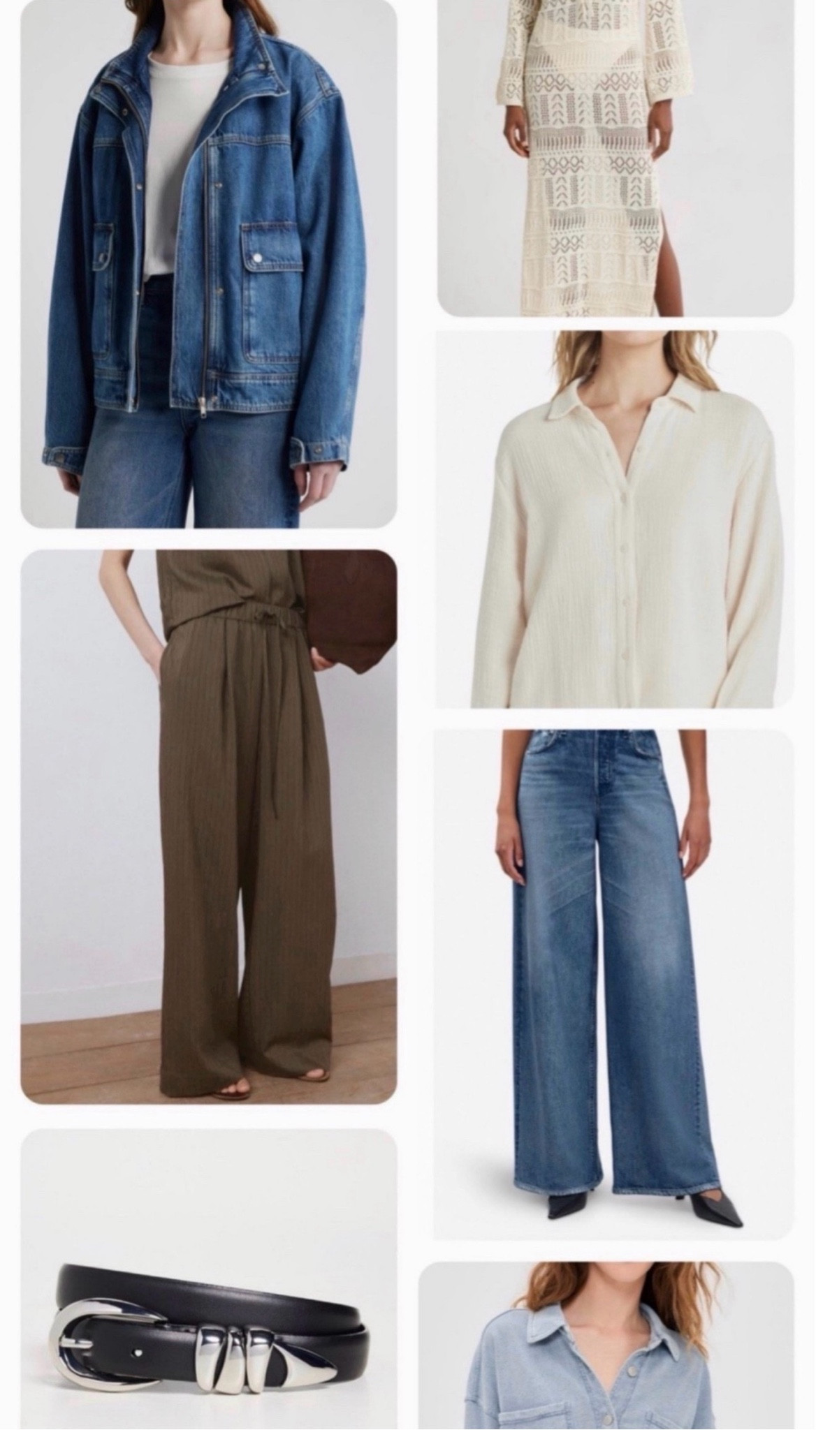 What I'm eyeing and loving! #stylinbyaylin #nordstrom #newarrival #under100

#LTKOver40 #LTKgrwm #LTKootd